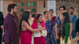 Yeh Rishta Kya Kehlata Hai - 17th July 2026
